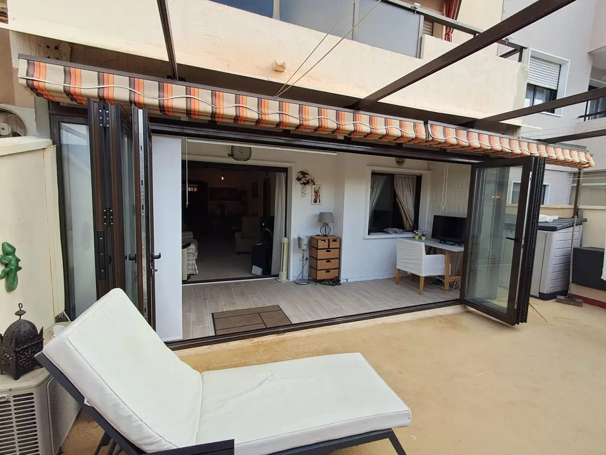 Middle Floor Apartment for sale in Fuengirola — photo 1