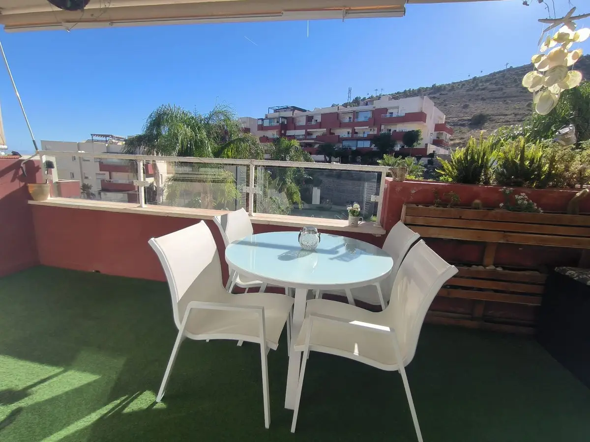 Middle Floor Apartment for sale in Arroyo de la Miel — photo 1