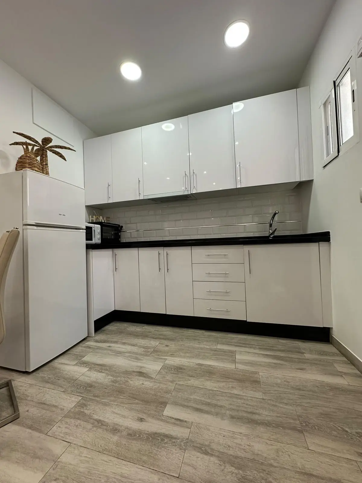Ground Floor Apartment for sale in Fuengirola — photo 1