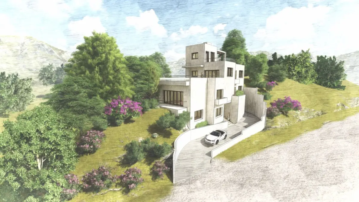 Residential Plot for sale in Benahavís — photo 1