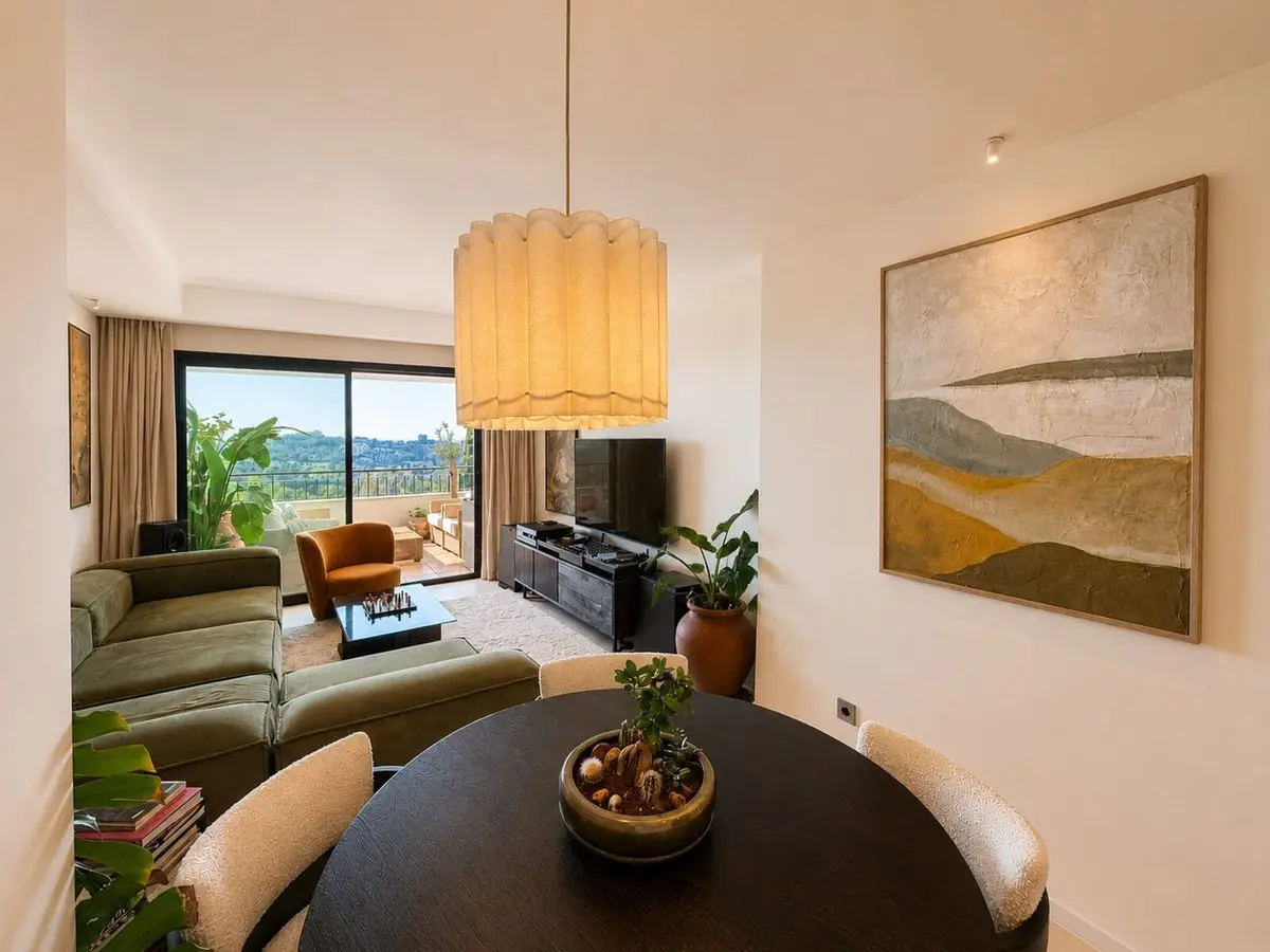 Middle Floor Apartment for sale in La Quinta — photo 1