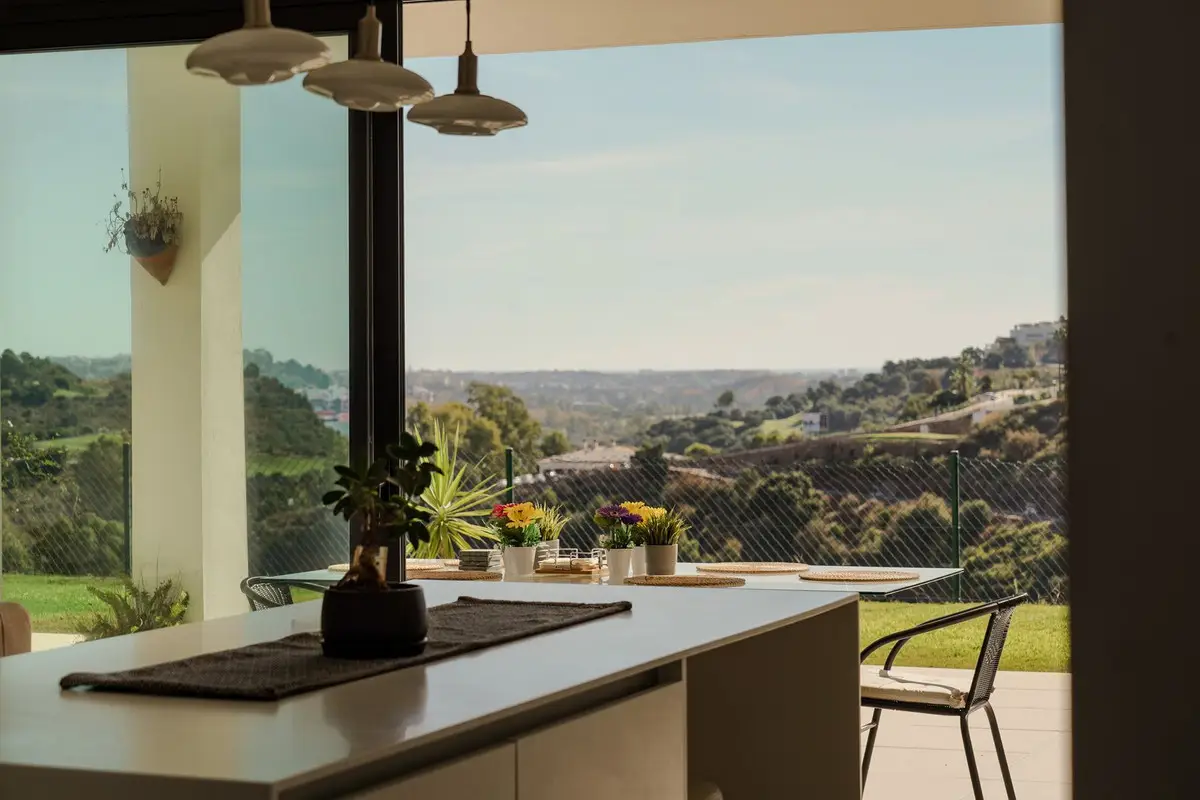 Ground Floor Apartment for sale in La Cala Golf — photo 1