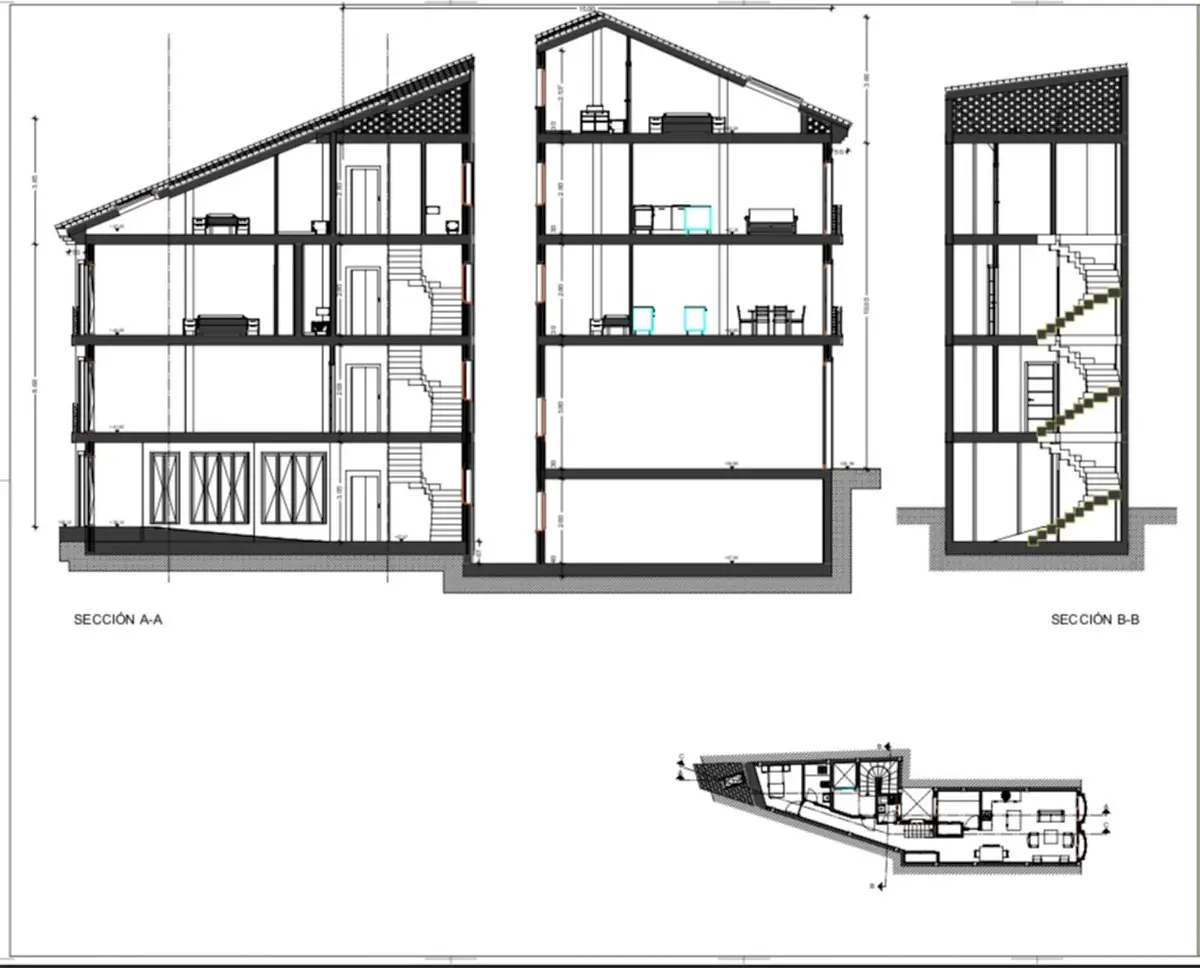 Residential Plot for sale in San Pedro de Alcántara — photo 1