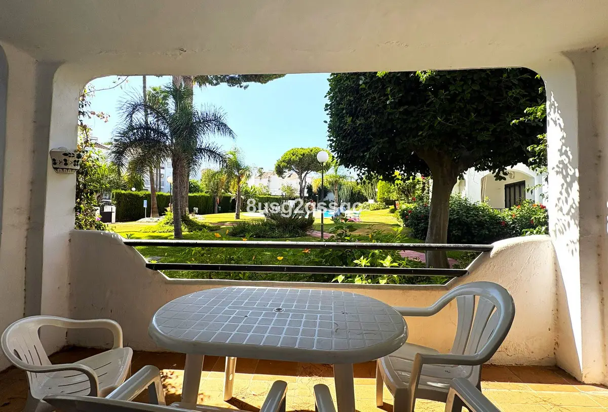 Ground Floor Apartment for sale in Costalita — photo 1