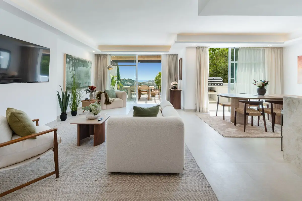 Penthouse for sale in La Quinta — photo 1