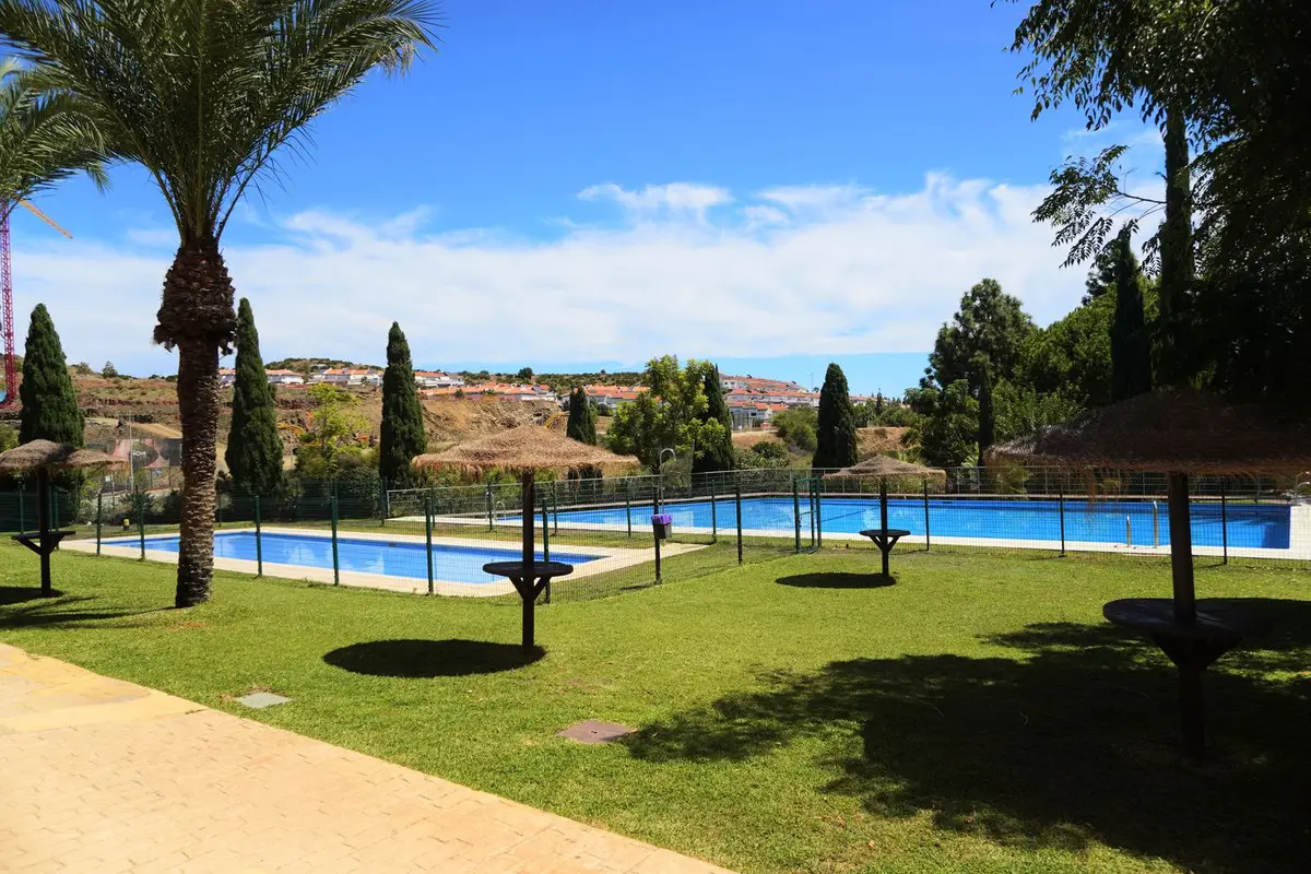 Townhouse for sale in Mijas — photo 1
