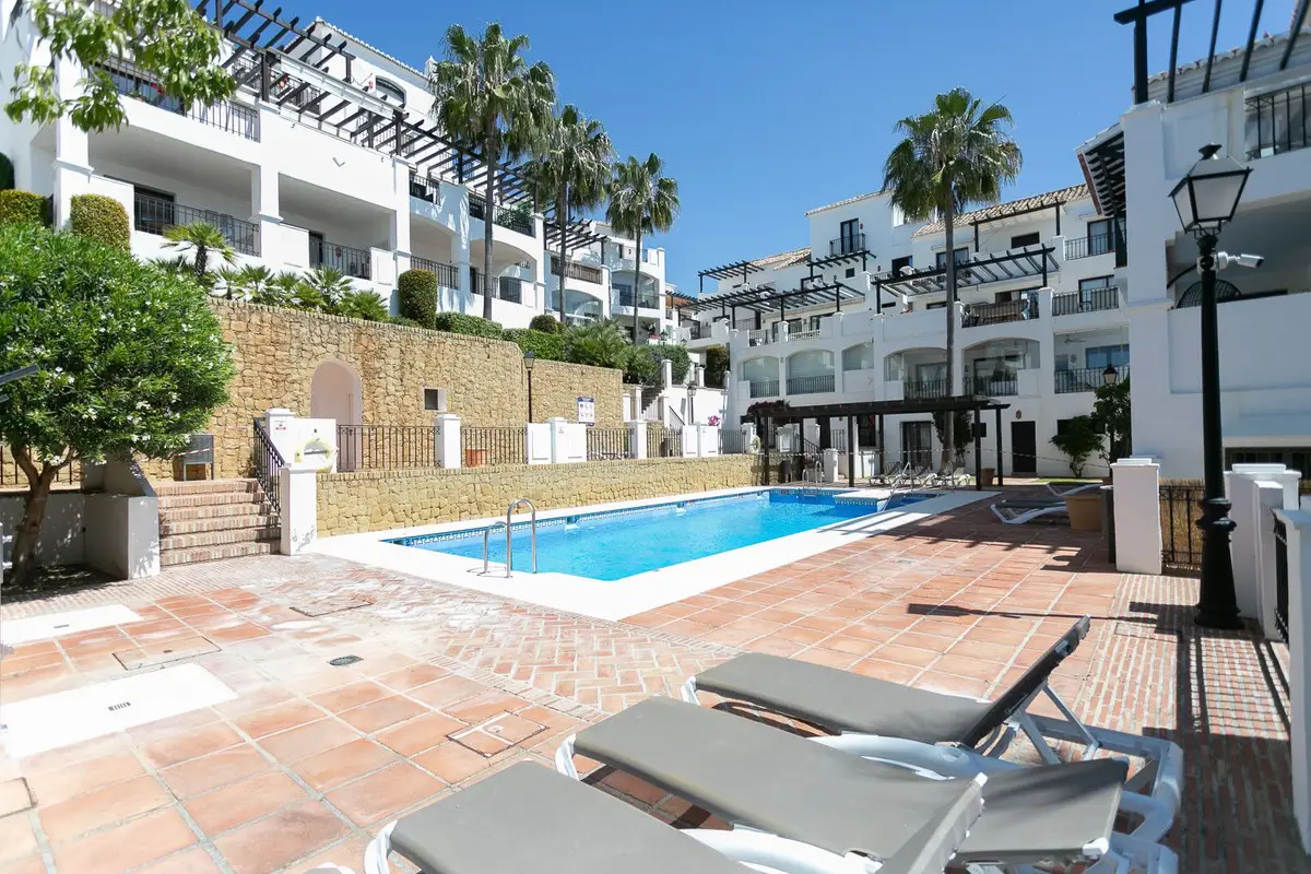 Penthouse Duplex for sale in Altos de los Monteros — photo 1