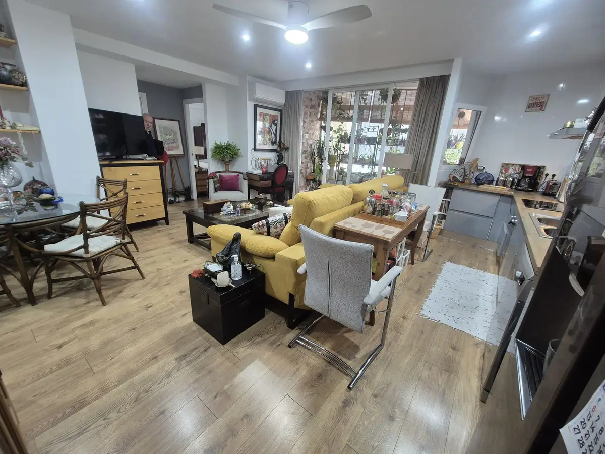 Middle Floor Apartment for sale in Marbella — photo 1