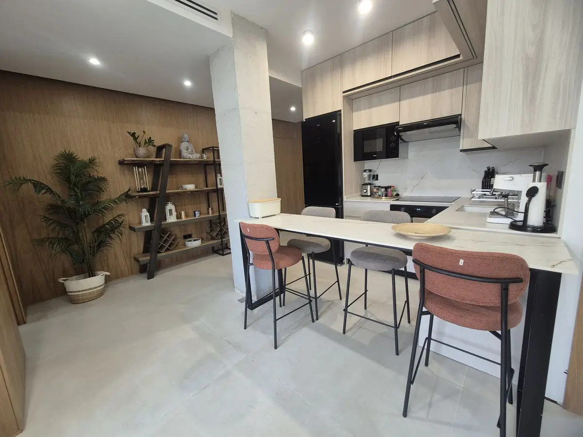 Ground Floor Apartment for sale in Puerto Banús — photo 1