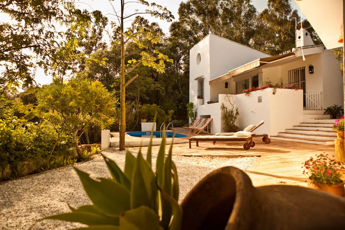Detached Villa for sale in Estepona — photo 1