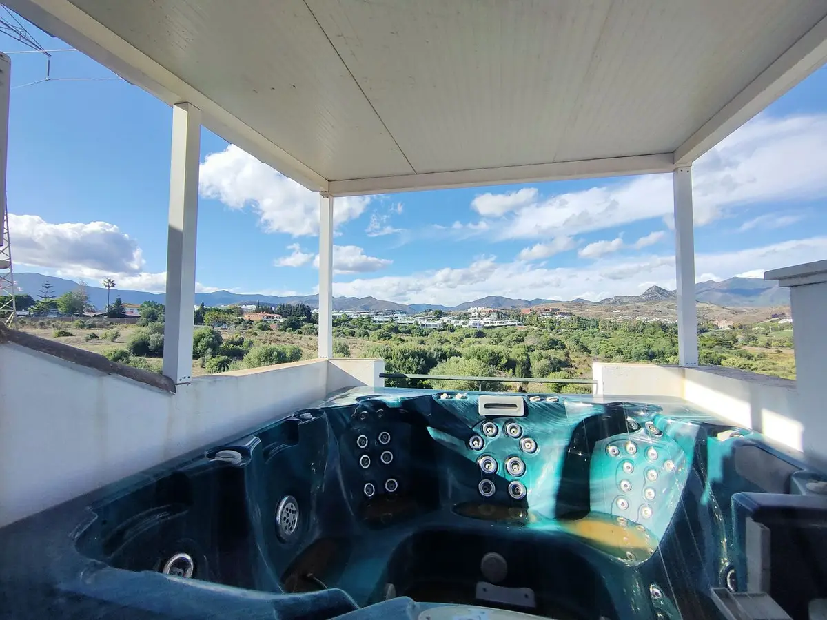 Semi-Detached House for sale in Cancelada — photo 1