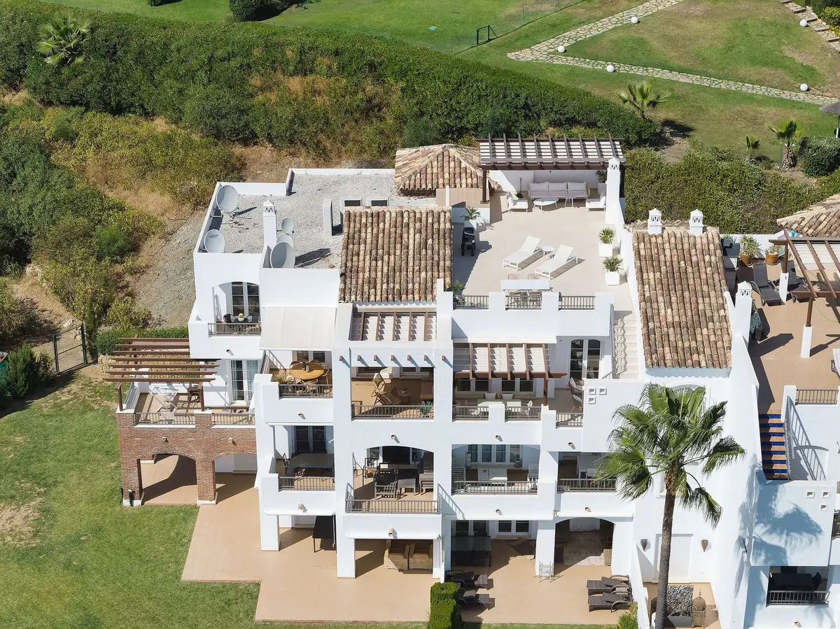 Penthouse for sale in Los Arqueros — photo 1