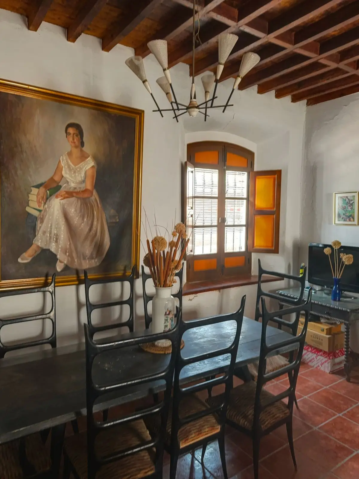Finca - Cortijo for sale in Campanillas — photo 1