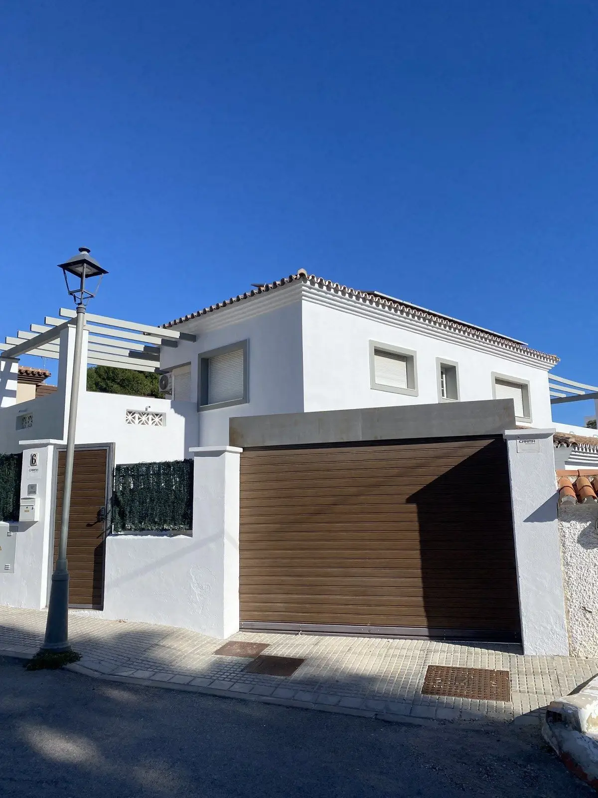 Detached Villa for sale in Torremolinos — photo 1