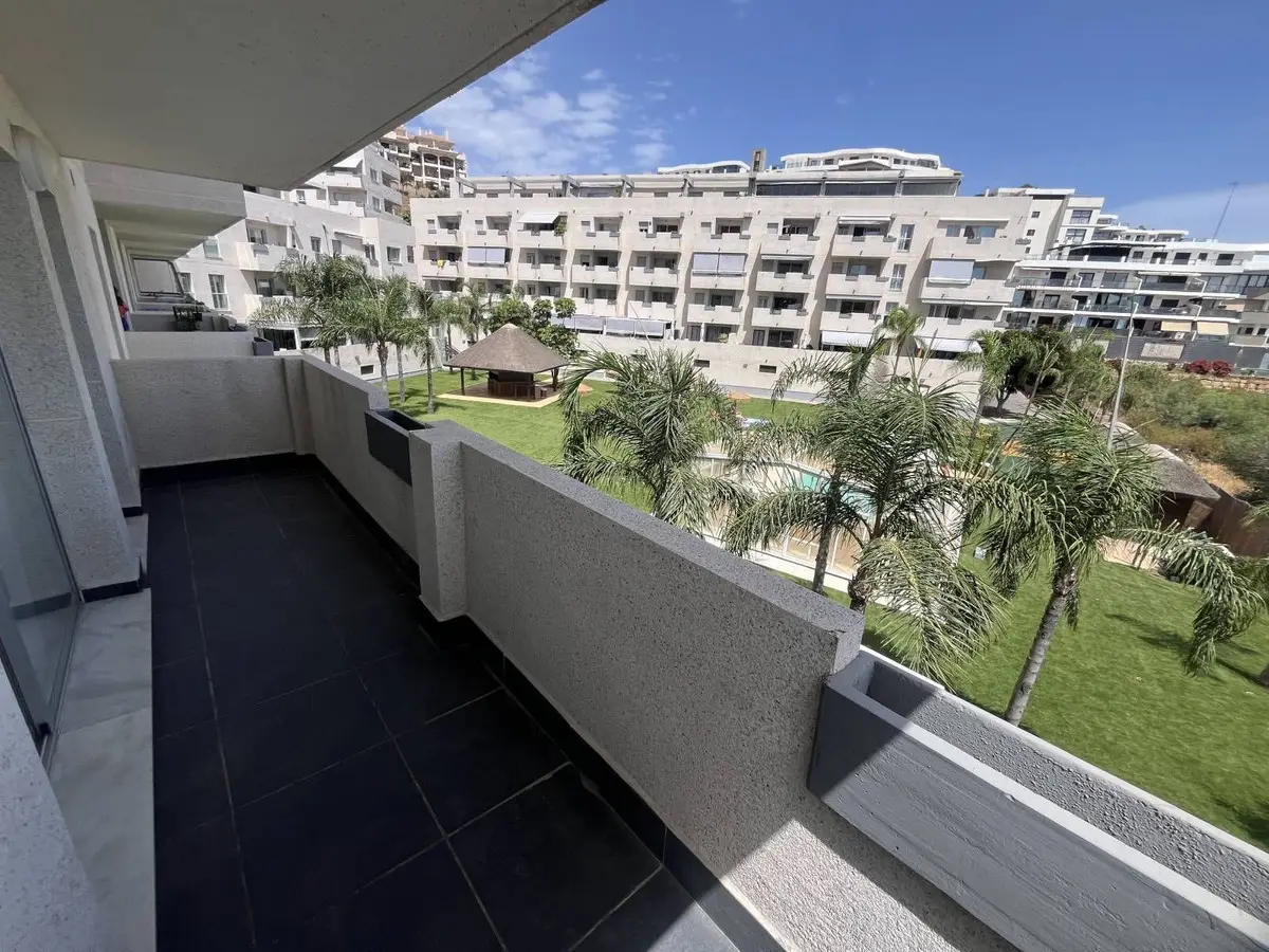 Middle Floor Apartment for sale in Riviera del Sol — photo 1