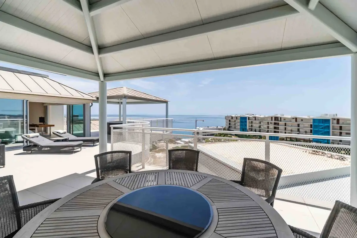 Penthouse for sale in Fuengirola — photo 1