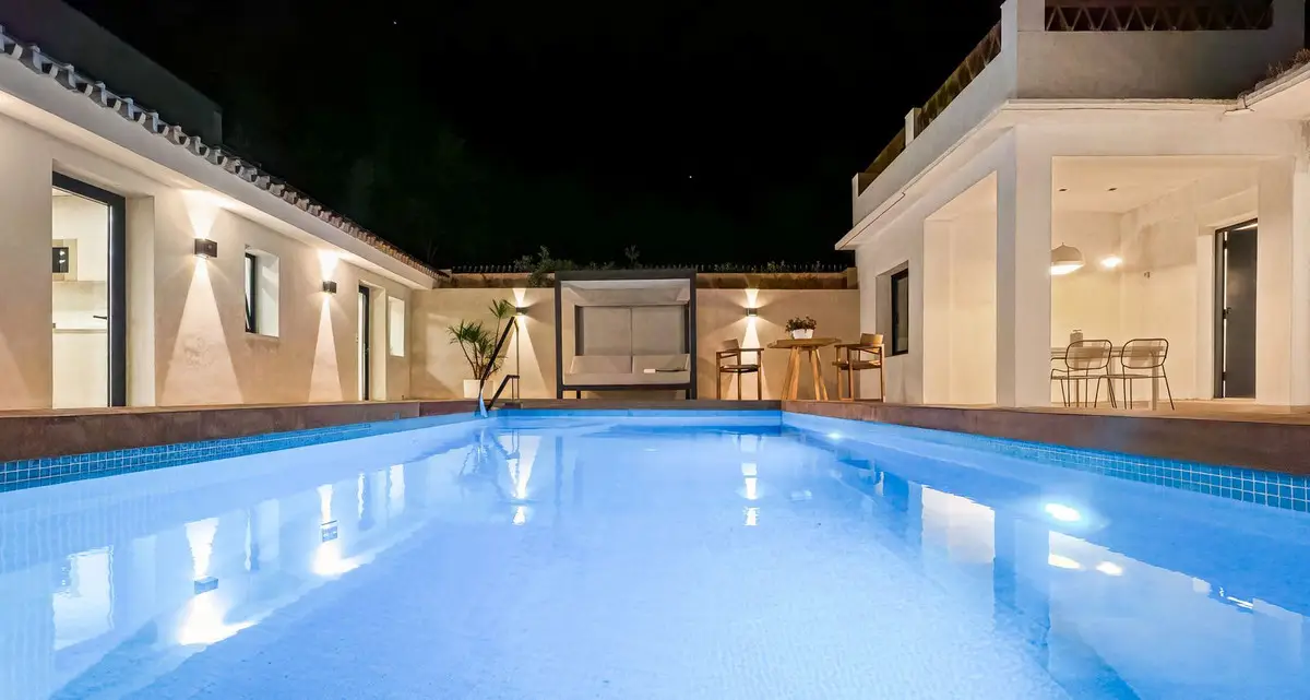 Detached Villa for sale in Costabella — photo 1