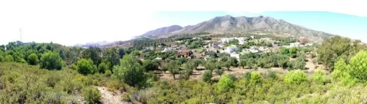Residential Plot for sale in Torremolinos — photo 1