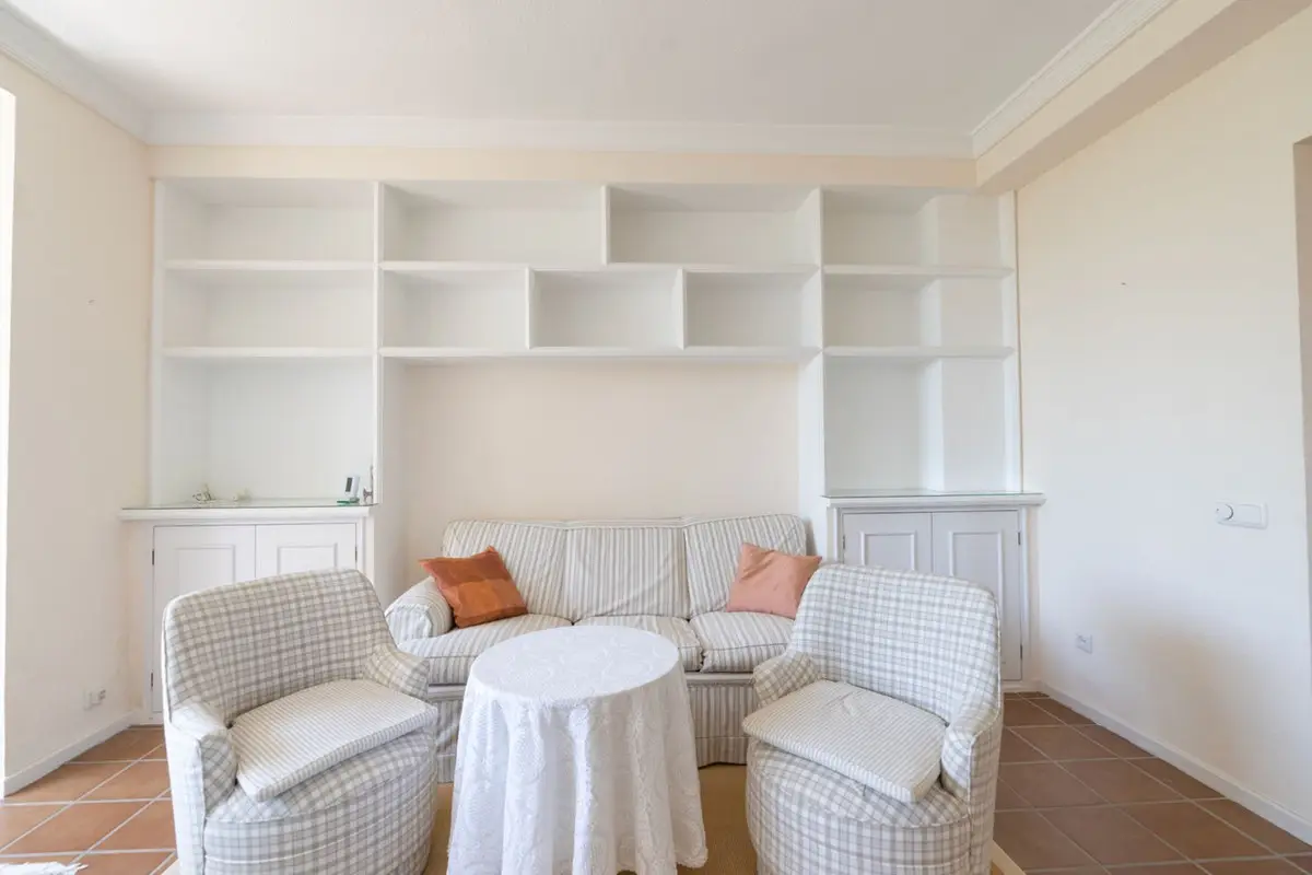 Middle Floor Apartment for sale in Nueva Andalucía — photo 1