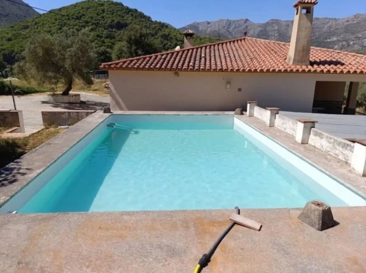 Detached Villa for sale in Ojén — photo 1
