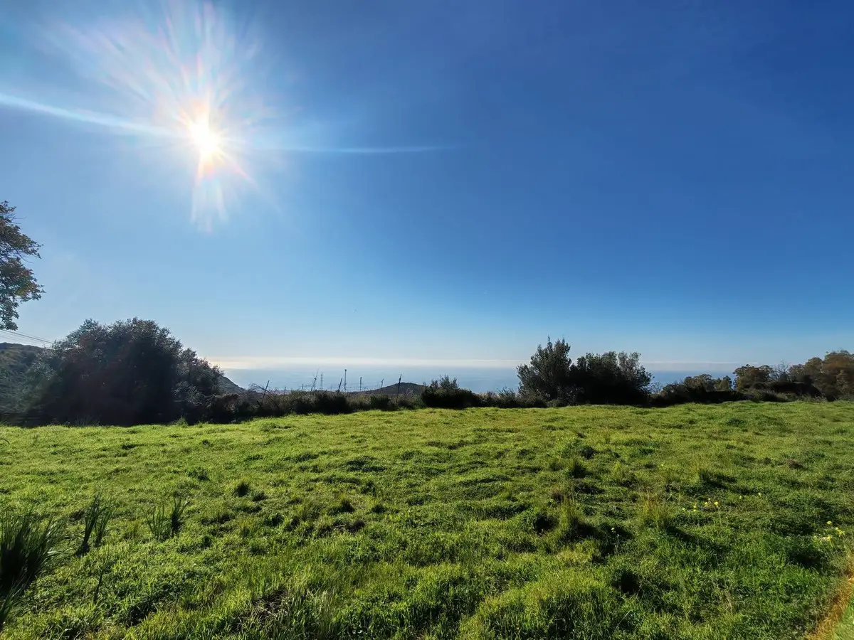 Land for sale in Marbella — photo 1
