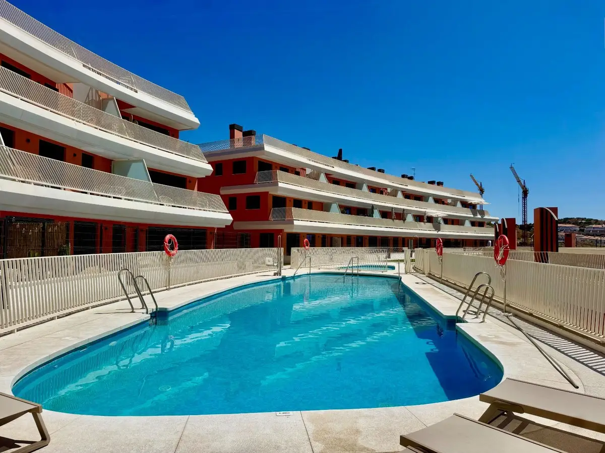 Ground Floor Apartment for sale in Mijas — photo 1