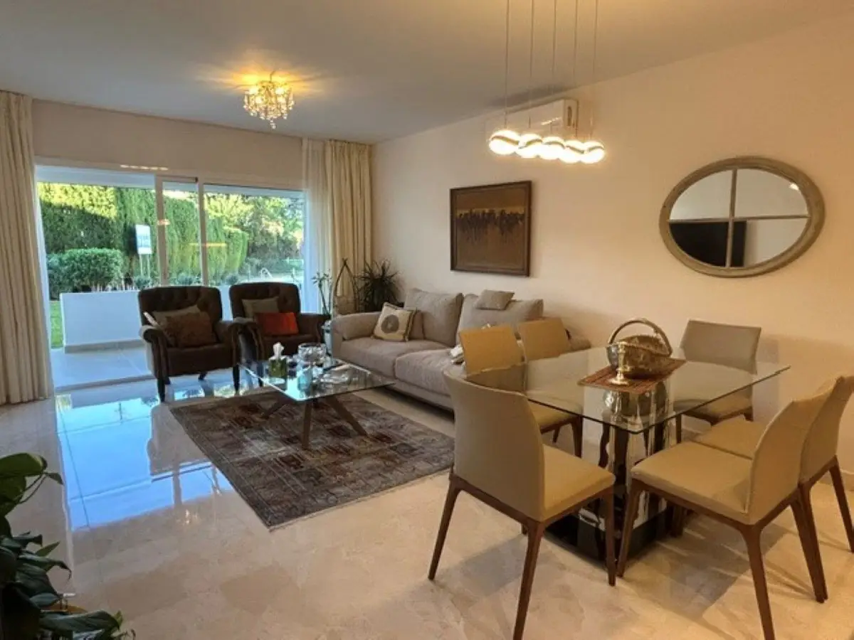 Ground Floor Apartment for sale in Atalaya — photo 1
