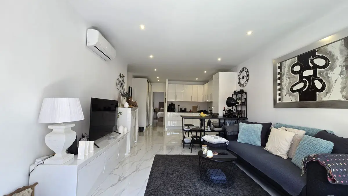 Middle Floor Apartment for sale in San Pedro de Alcántara — photo 1
