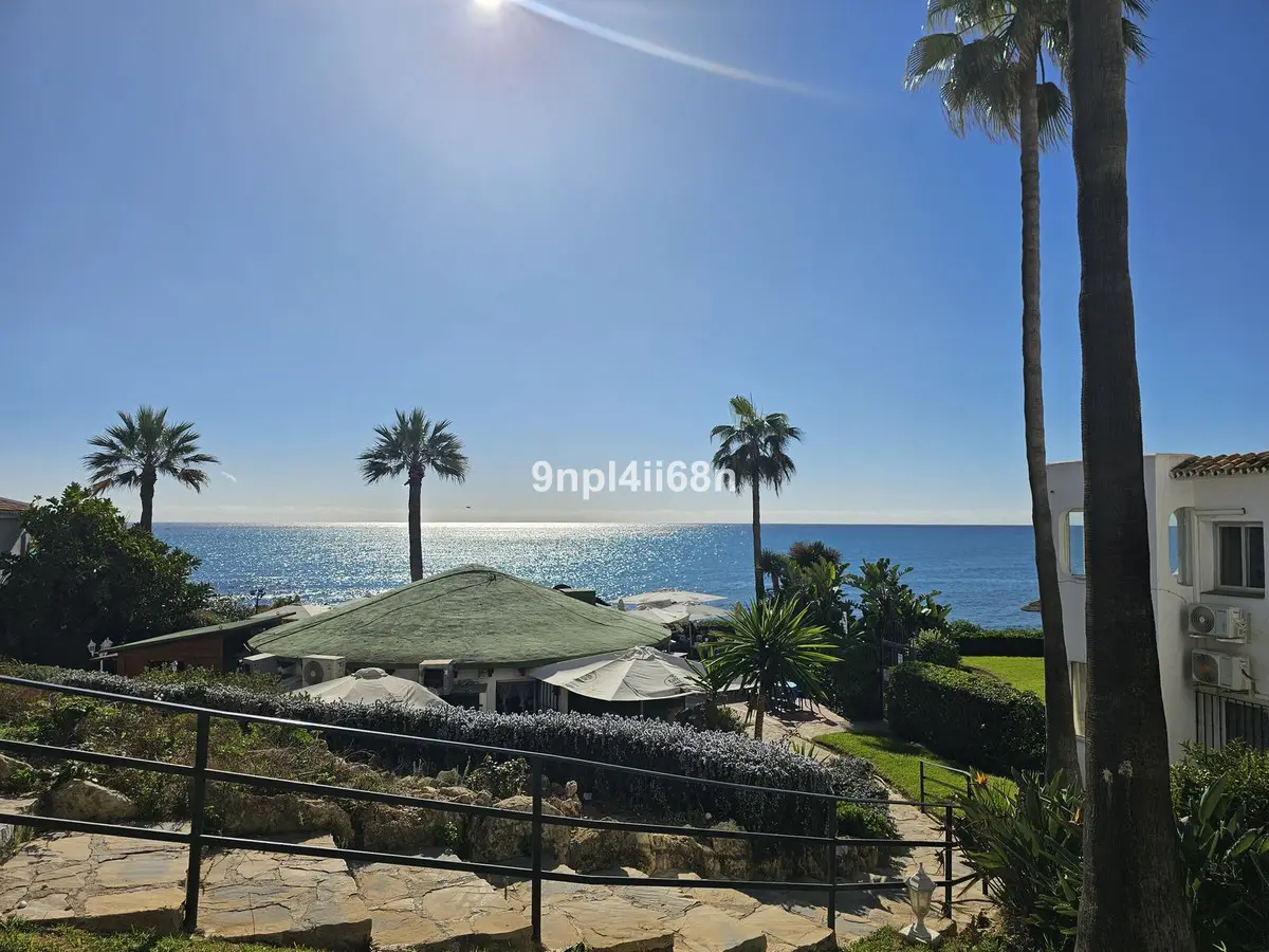 Ground Floor Apartment for sale in Riviera del Sol — photo 1