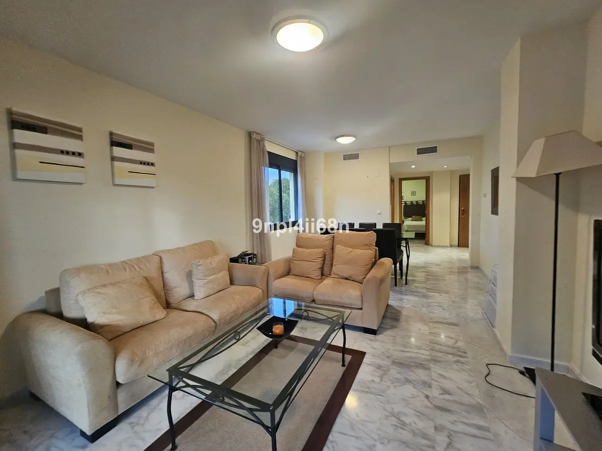 Middle Floor Apartment for sale in Riviera del Sol — photo 1