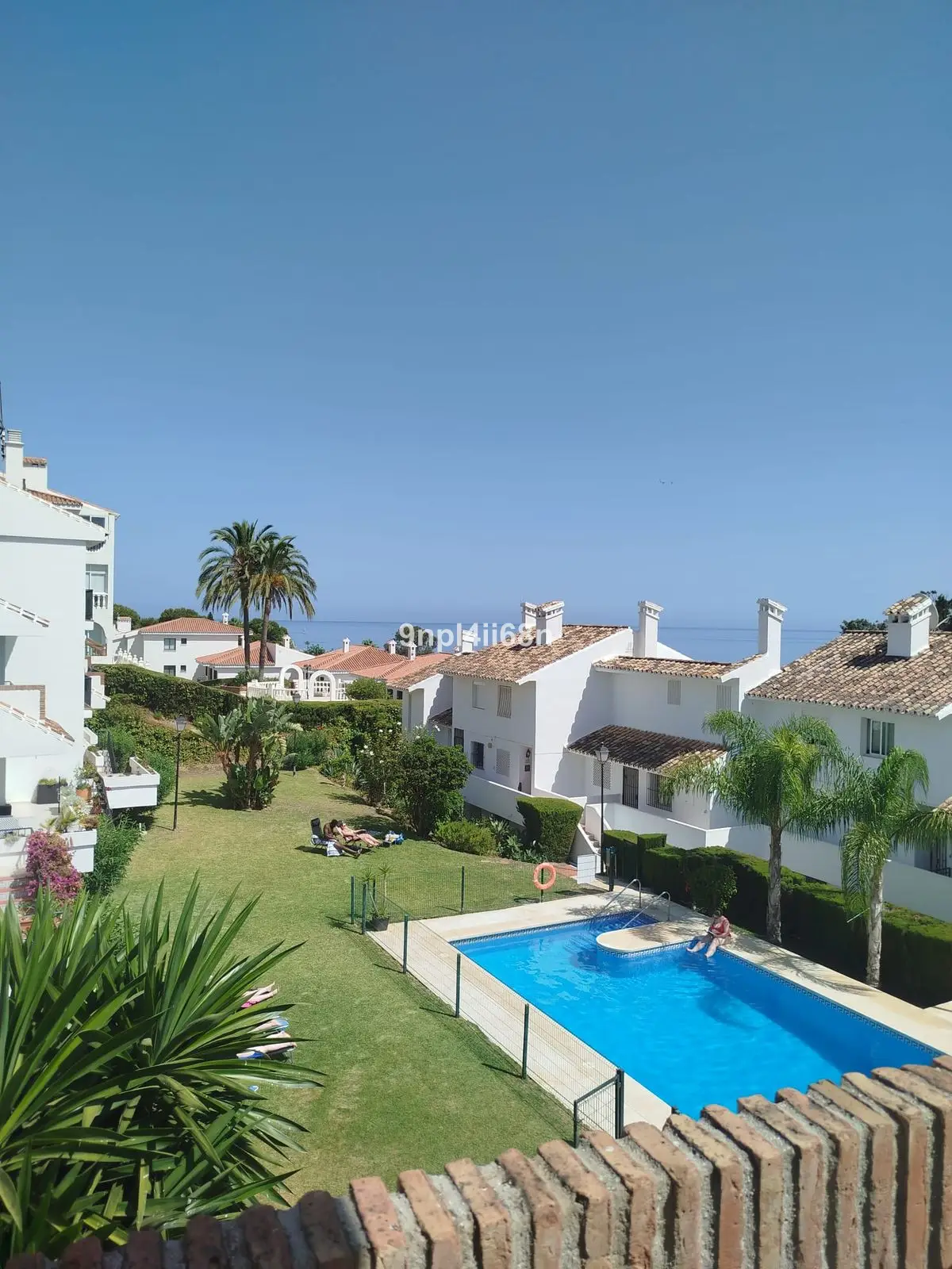 Penthouse for sale in Riviera del Sol — photo 1