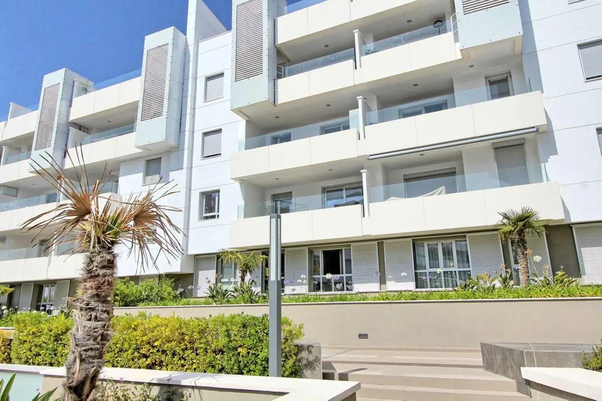 Middle Floor Apartment for sale in San Pedro de Alcántara — photo 1