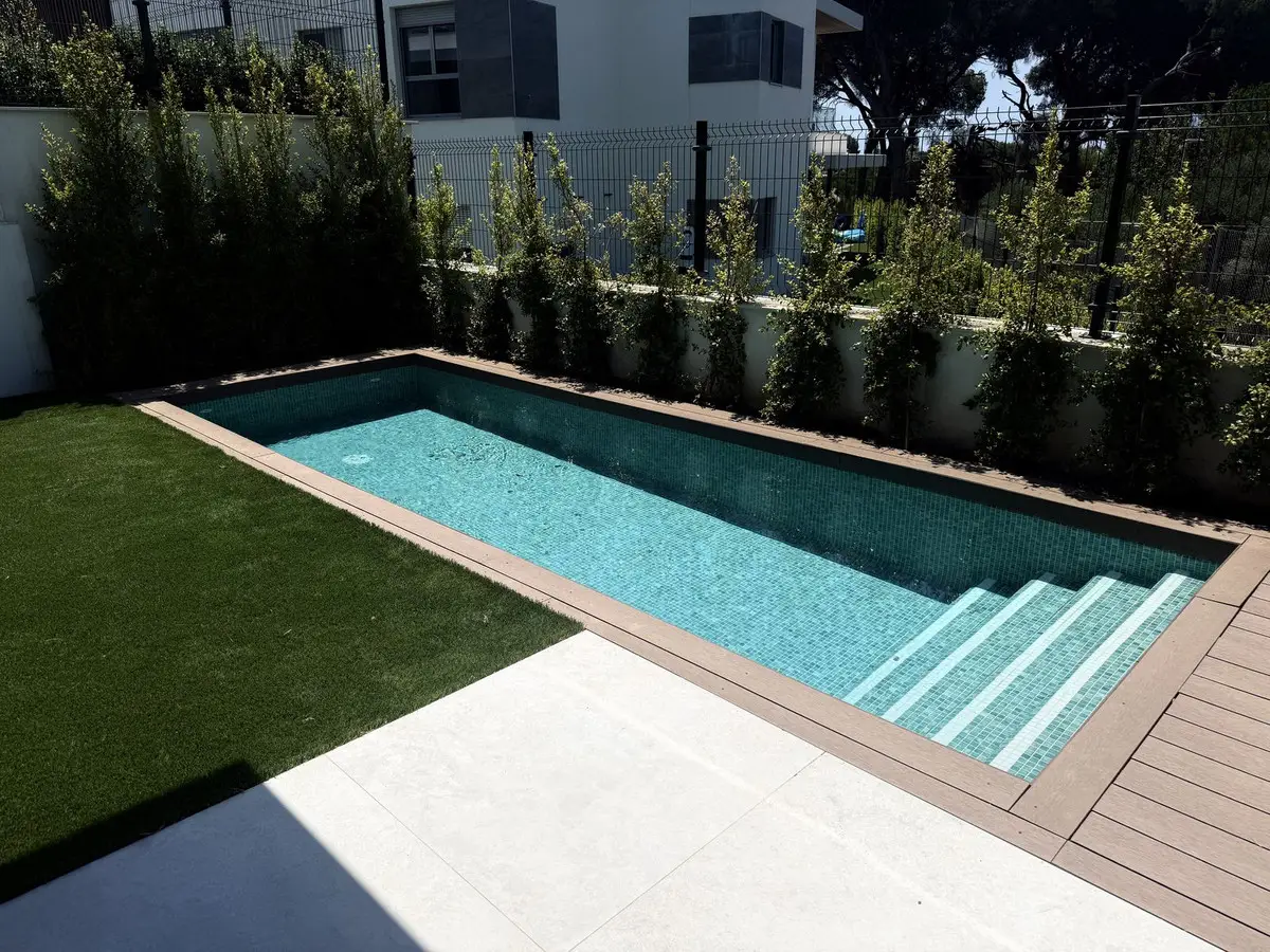 Ground Floor Apartment for sale in Marbella — photo 1