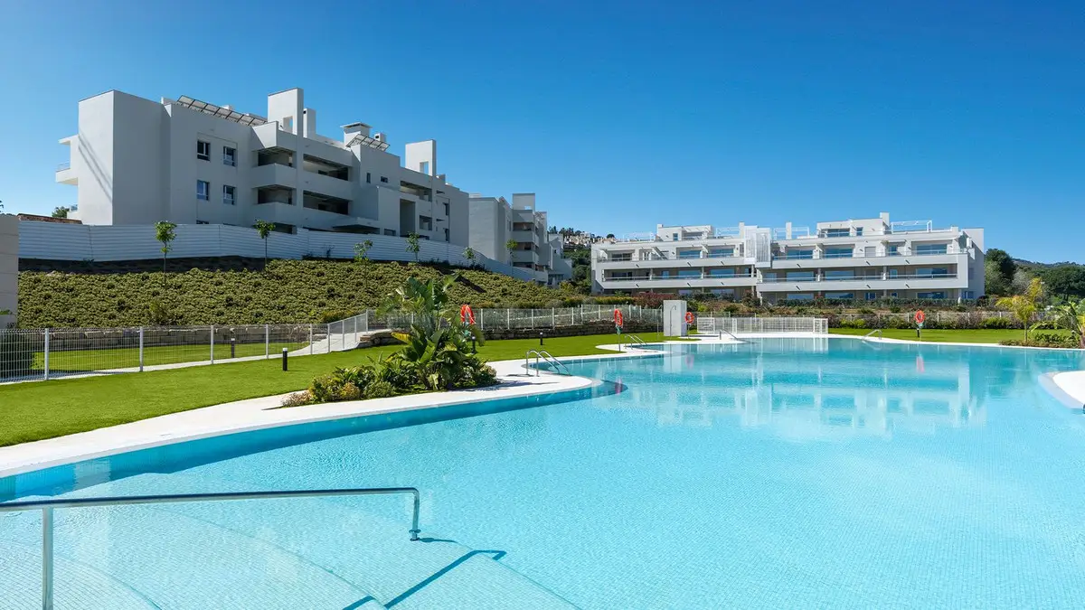 Ground Floor Apartment for sale in La Cala Golf — photo 1
