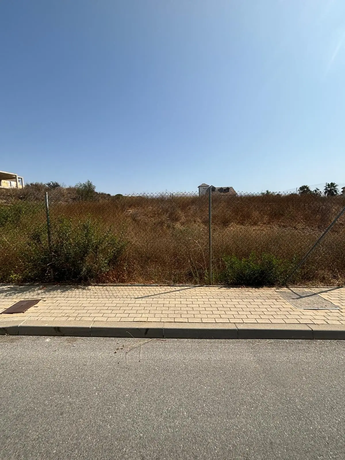 Residential Plot for sale in Casares Playa — photo 1