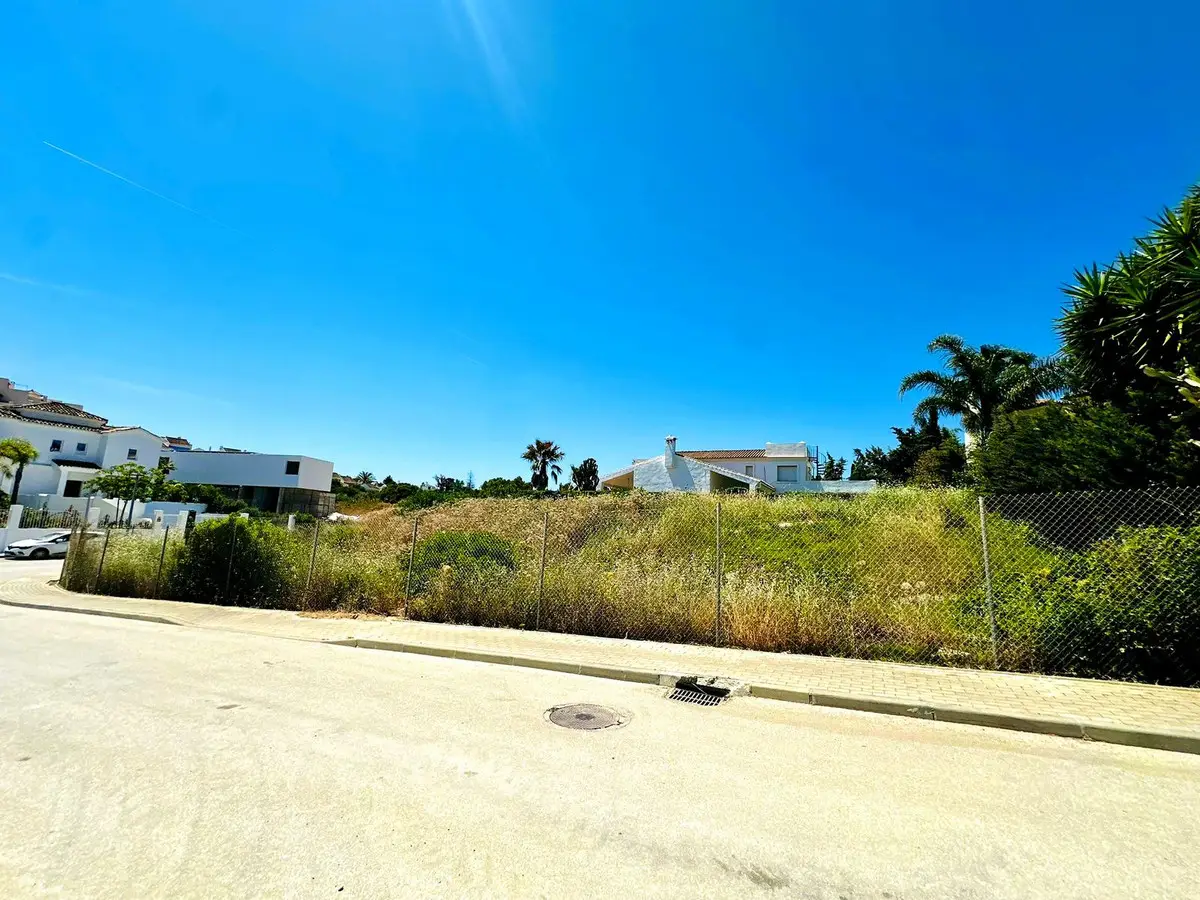 Residential Plot for sale in Casares Playa — photo 1