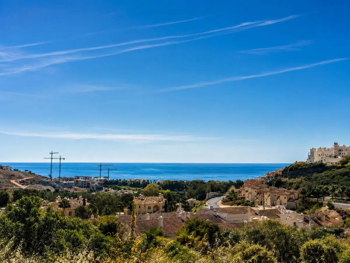 Residential Plot for sale in Casares Playa — photo 1