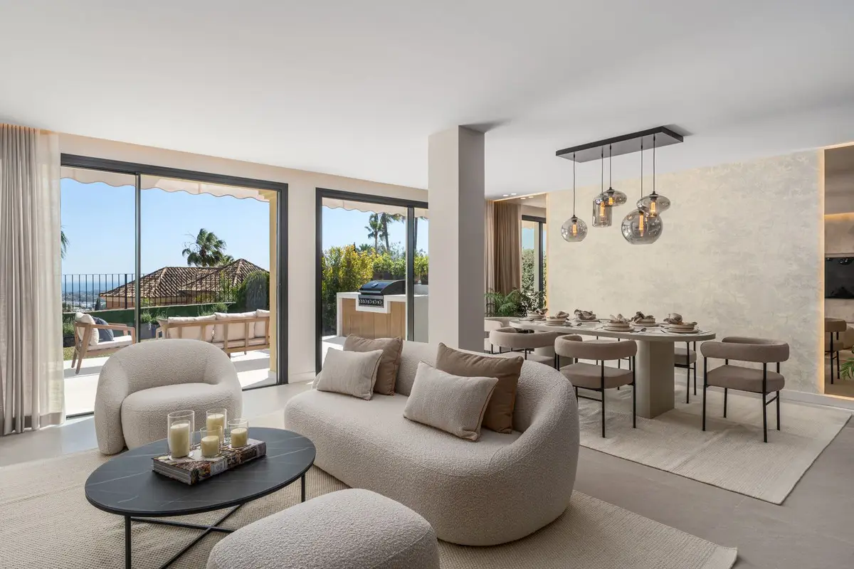 Townhouse for sale in La Quinta — photo 1