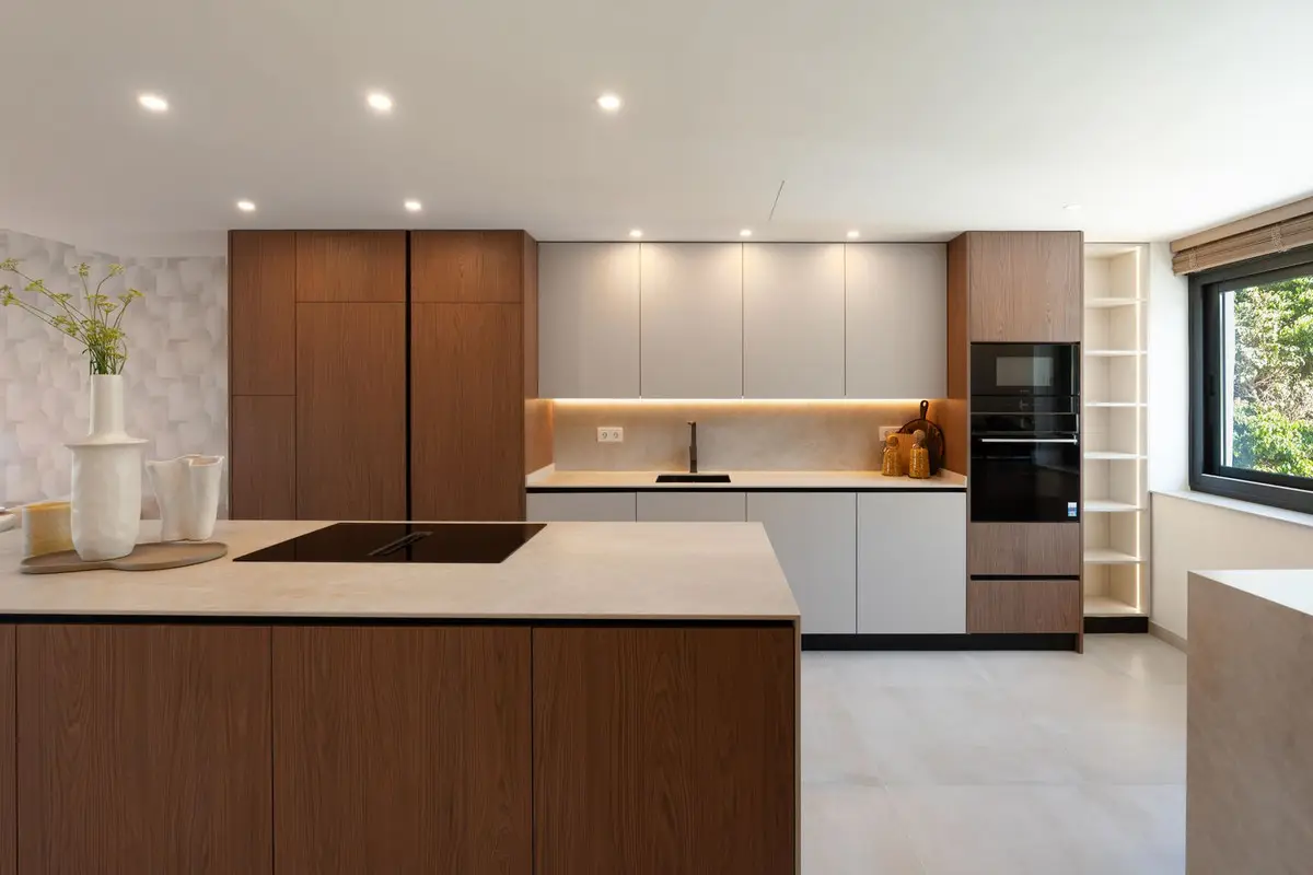 Townhouse for sale in Nagüeles — photo 1