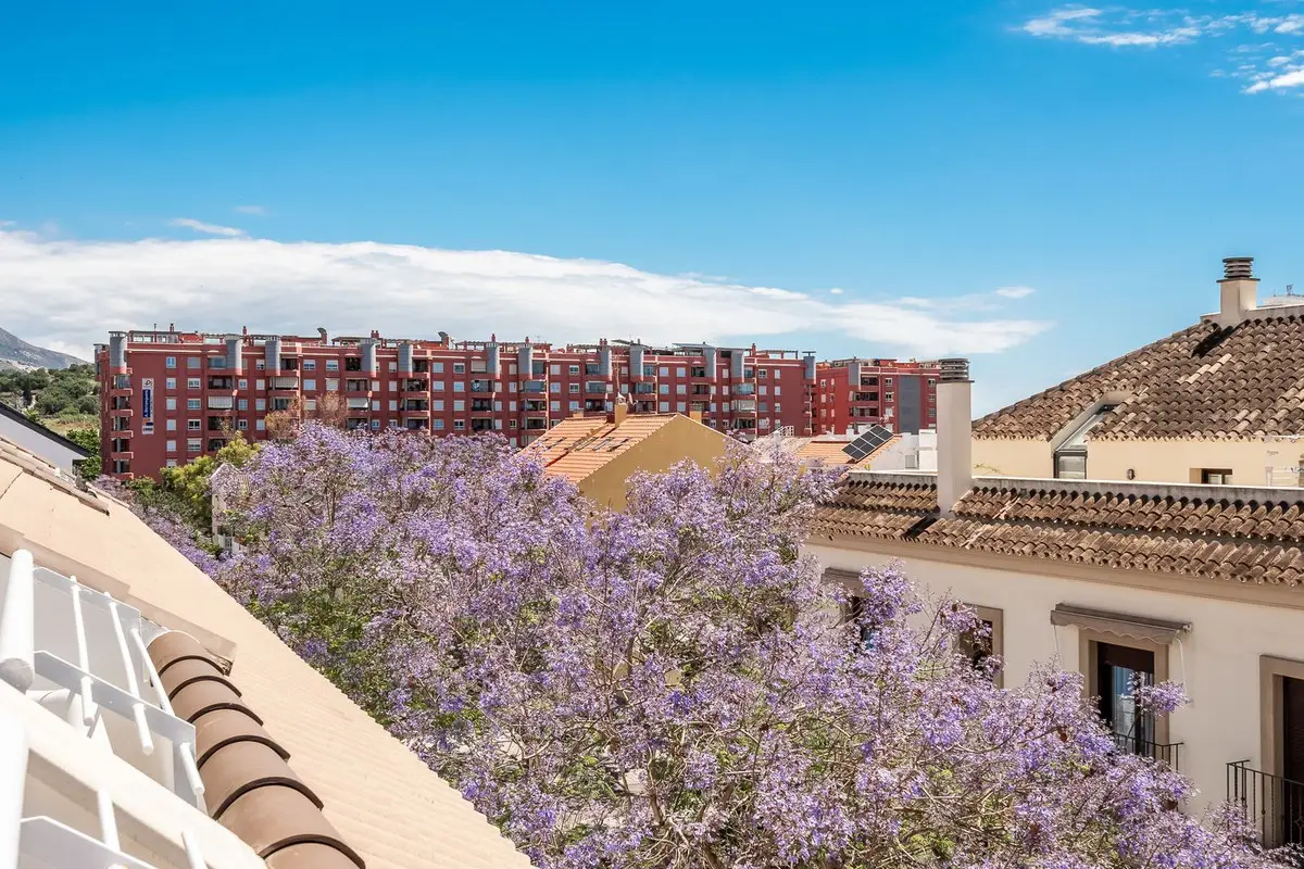 Penthouse for sale in Fuengirola — photo 1