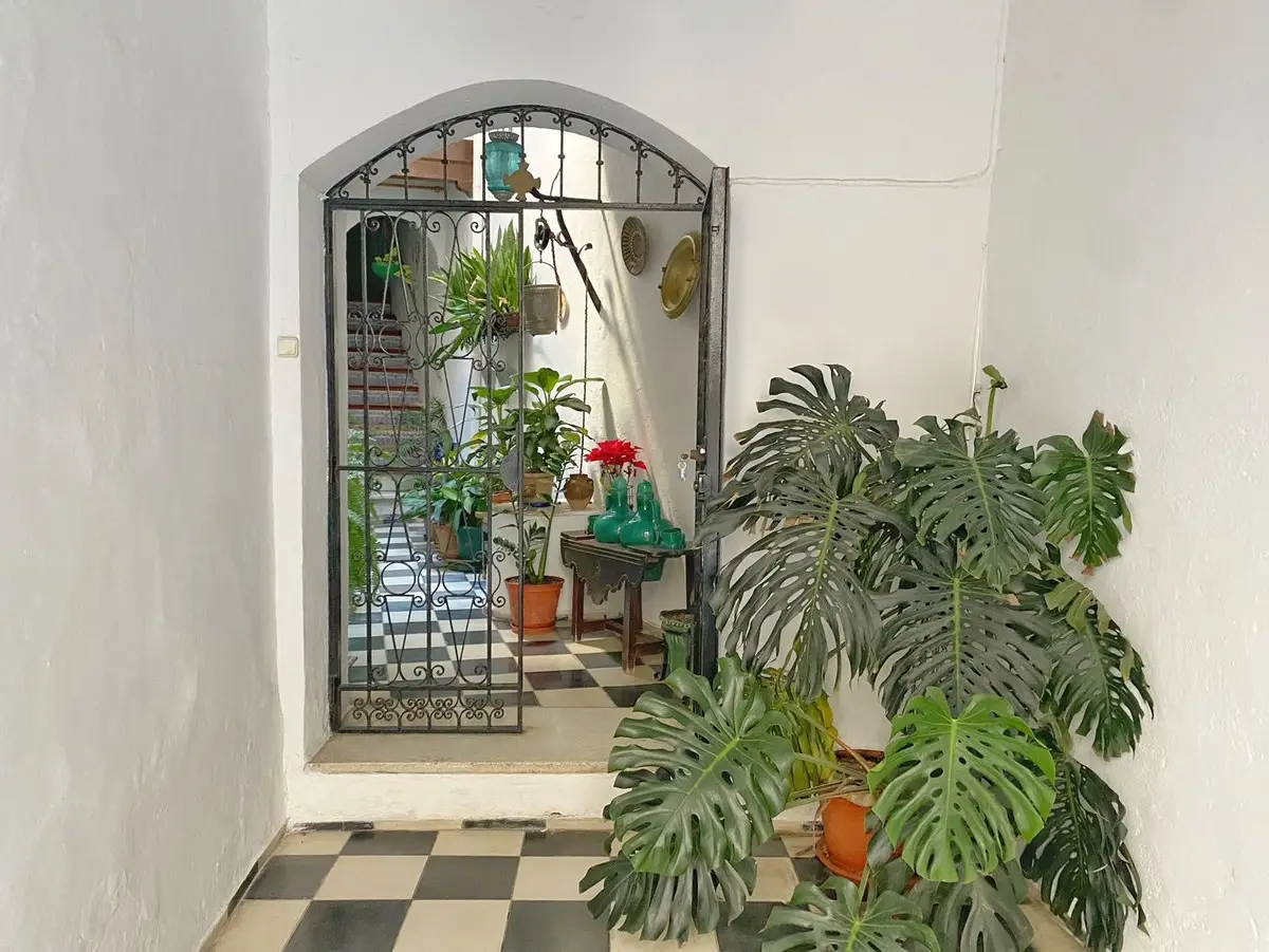 Top Floor Apartment for sale in Marbella — photo 1