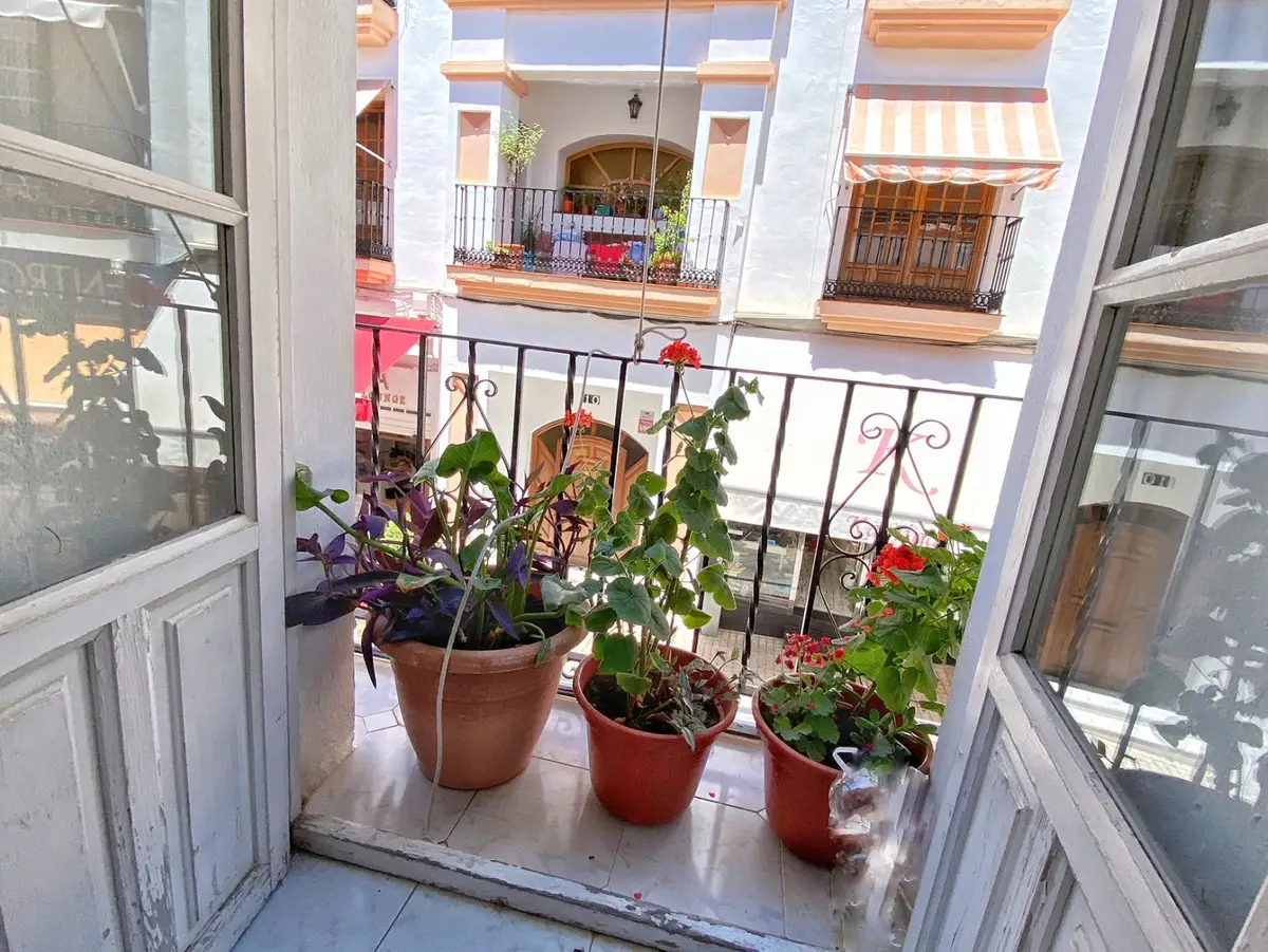 Townhouse for sale in Marbella — photo 1
