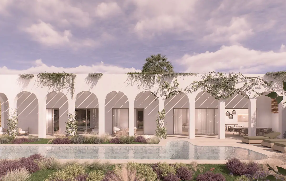 Residential Plot for sale in Casares — photo 1