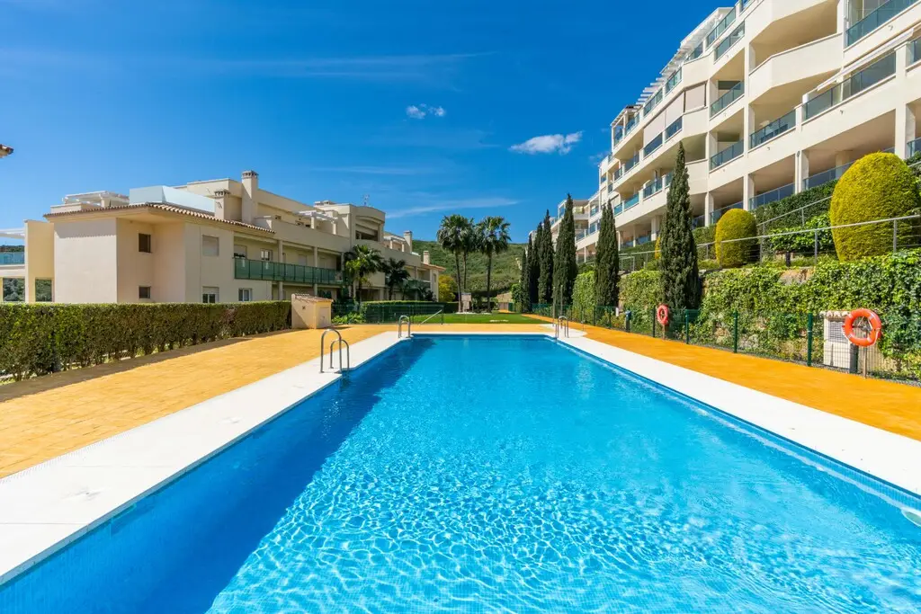 Penthouse for sale in Mijas Costa — photo 1