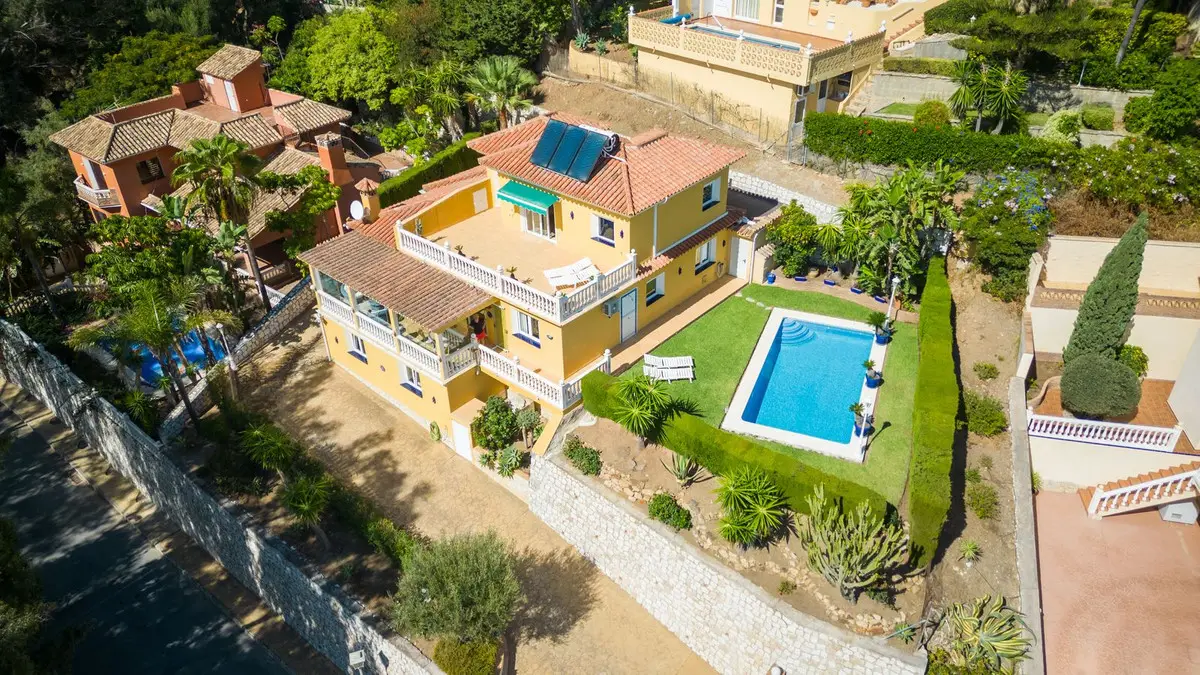 Detached Villa for sale in Torrenueva — photo 1