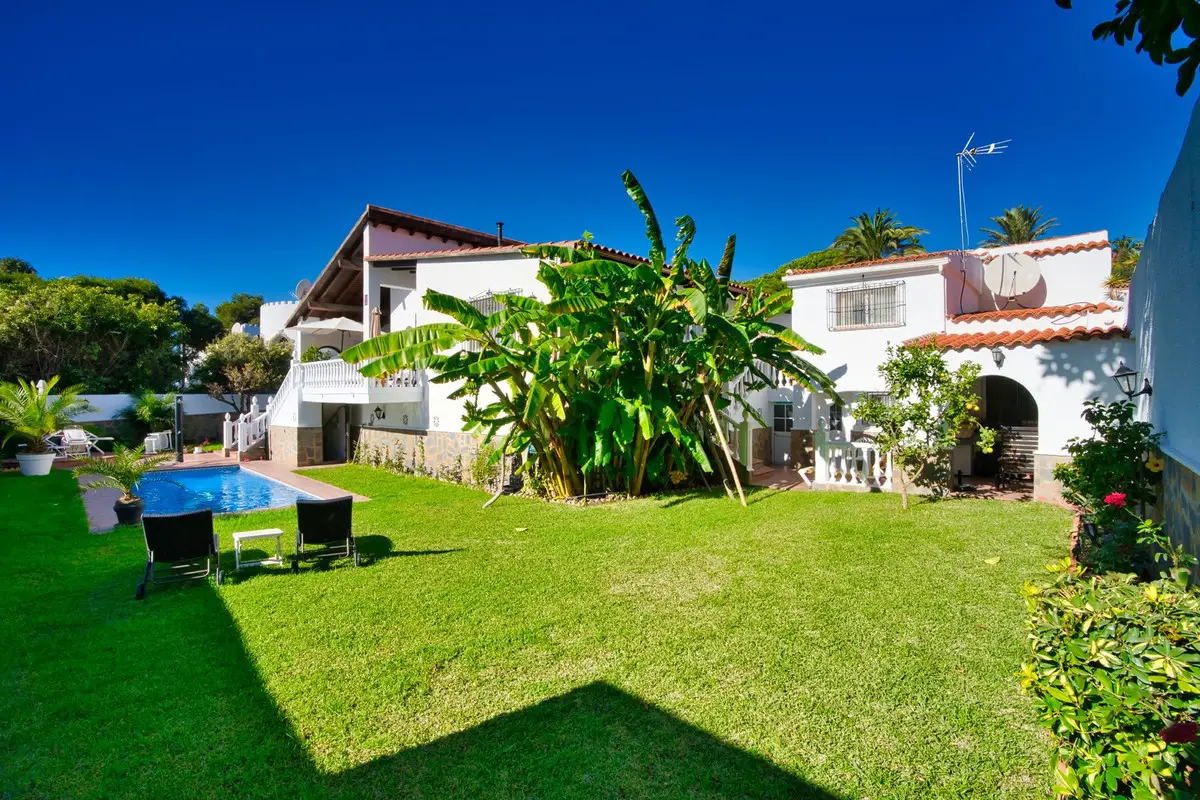 Detached Villa for sale in Torrenueva — photo 1