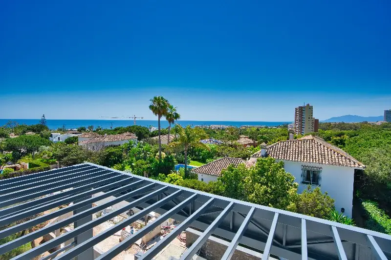 Detached Villa for sale in Marbesa — photo 1
