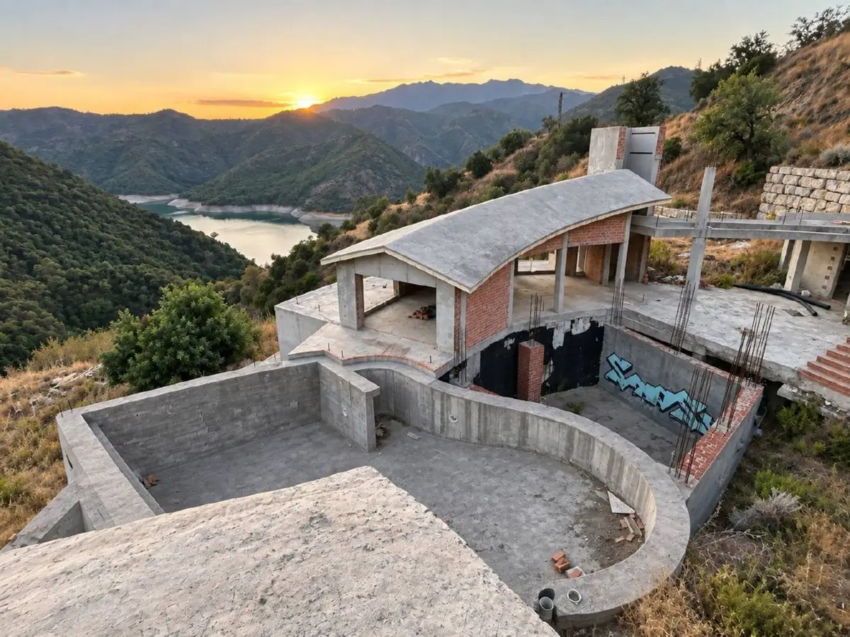 Land for sale in Istán — photo 1