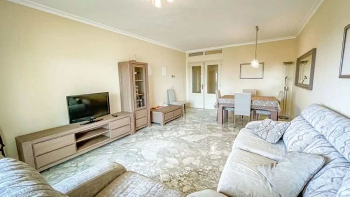 Middle Floor Apartment for sale in Mijas Costa — photo 1
