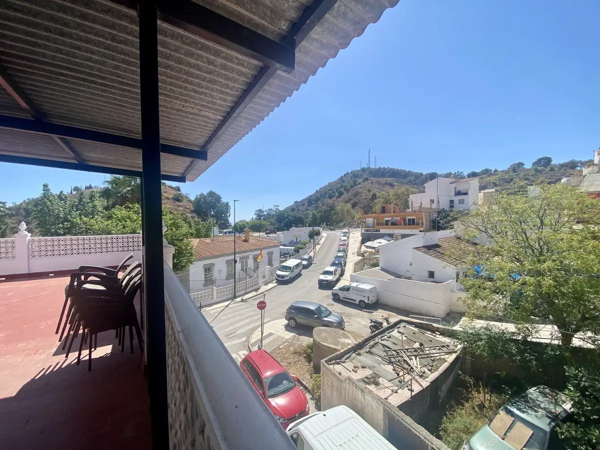 Detached Villa for sale in Málaga — photo 1